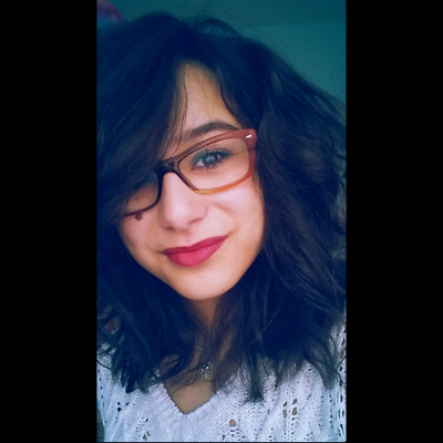 Tina zoekt een Kamer in Haarlem