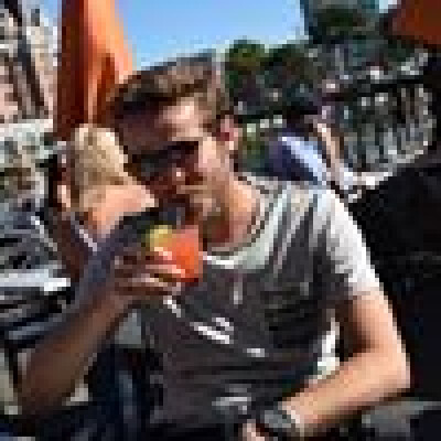 Thomas Haring zoekt een Kamer / Studio / Huurwoning in Haarlem