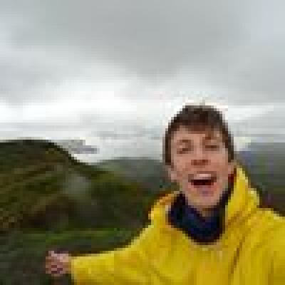 Mike is looking for a Room in Haarlem