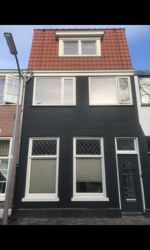 Linschotenstraat