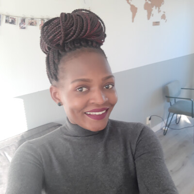 Shabirah is looking for a Rental Property / Apartment in Haarlem