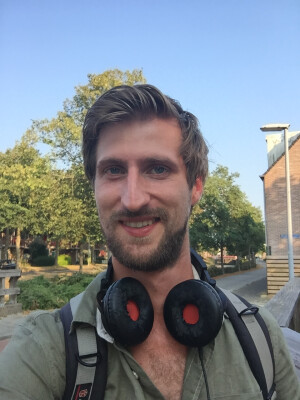 Wouter zoekt een Kamer / Studio / Huurwoning / Appartement in Haarlem