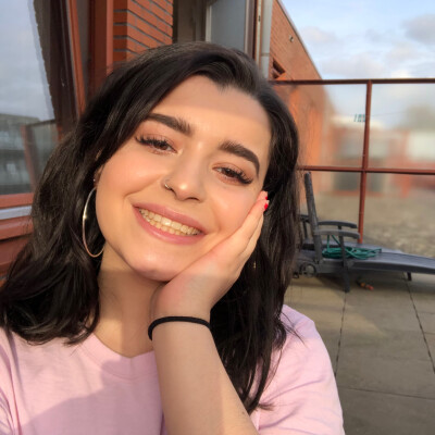 Merve zoekt een Kamer / Studio / Appartement in Haarlem