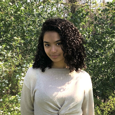 Larysia Maharaj zoekt een Kamer / Studio / Huurwoning / Appartement in Haarlem