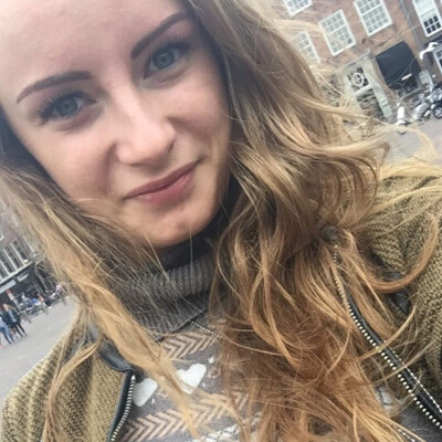 Melany  is looking for a Room / Studio / Rental Property / Apartment in Haarlem