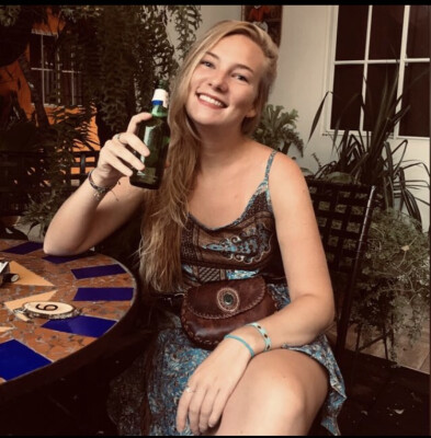 Maxime is looking for a Room / Studio in Haarlem