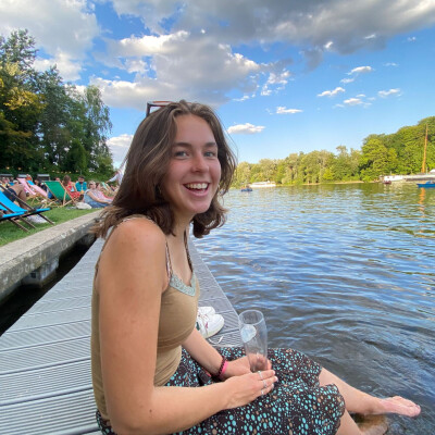 Jet  is looking for a Room / Studio in Haarlem