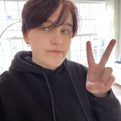 Noa zoekt een Studio in Haarlem