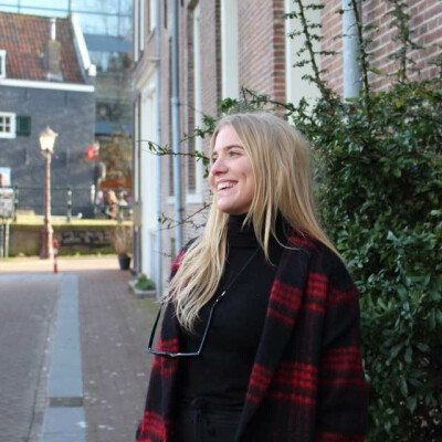 Demy is looking for a Studio / Rental Property / Apartment in Haarlem