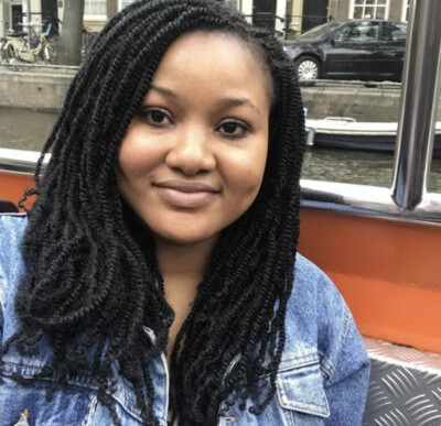 Nadia  is looking for a Room in Haarlem