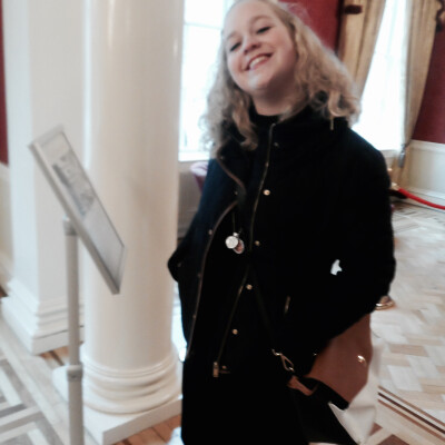 lindy  is looking for a Room / Studio in Haarlem