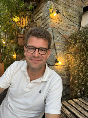 Caspar zoekt een Studio / Appartement in Haarlem