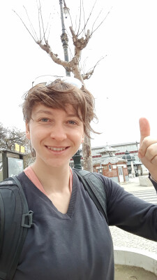 Elva  is looking for a Room in Haarlem