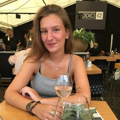 Annanina is looking for a Studio in Haarlem