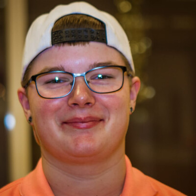 Amber is looking for a Room / Studio / Apartment in Haarlem