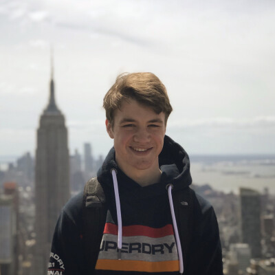 Luuk zoekt een Kamer / Studio / Huurwoning / Appartement in Haarlem