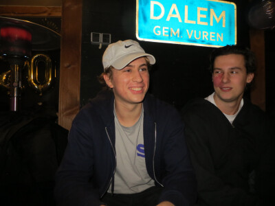 Pieter