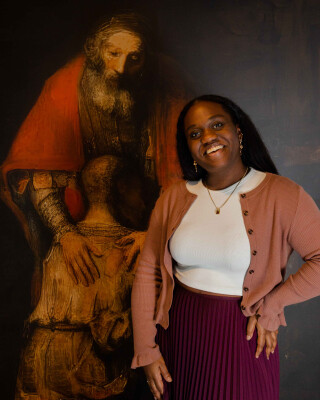 Merveille zoekt een Studio / Appartement in Haarlem