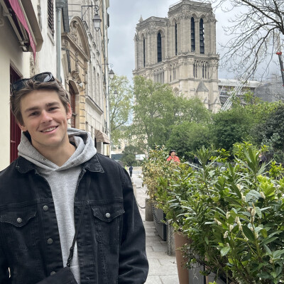 Sam  is looking for a Room / Studio / Rental Property / Apartment in Haarlem