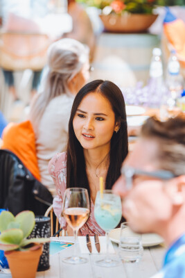 Larissa is looking for a Room / Studio in Haarlem
