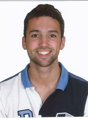 Marc is looking for a Rental Property / Apartment in Haarlem
