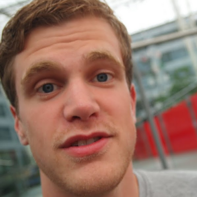 Matthijs is looking for a Room / Studio / Rental Property in Haarlem