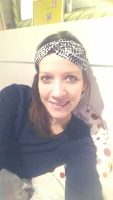 Laura Schouten is looking for a Room / Apartment in Haarlem