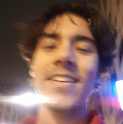 David is looking for a Room / Studio / Rental Property / Apartment in Haarlem