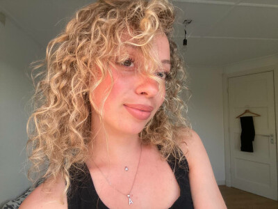 Anastasia  zoekt een Kamer / Studio in Haarlem