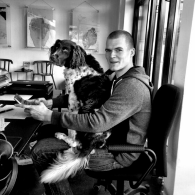 Markus zoekt een Kamer / Studio / Huurwoning / Appartement in Haarlem