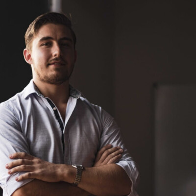 Byron is looking for a Room / Studio / Rental Property / Apartment in Haarlem